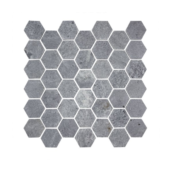 Мозаика из талькомагнезита Tulikivi Hexagon TK-243